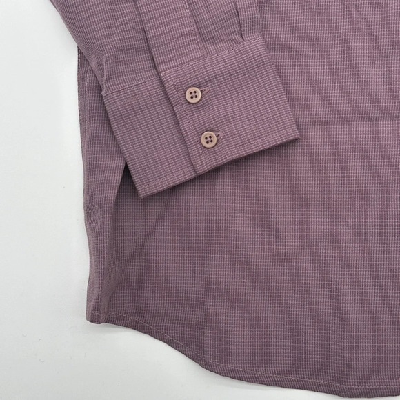 Boys Marks & Spencer Ultra Soft Button Down Shirt - Picture 9 of 9